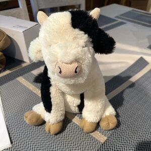 Jellycat Smudge Cow